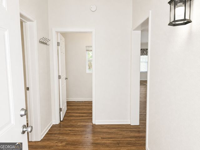 141 Spalding Street, Griffin, GA 30223