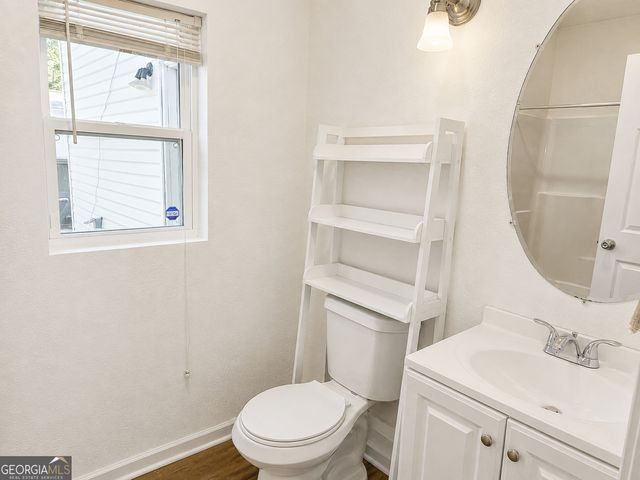 141 Spalding Street, Griffin, GA 30223