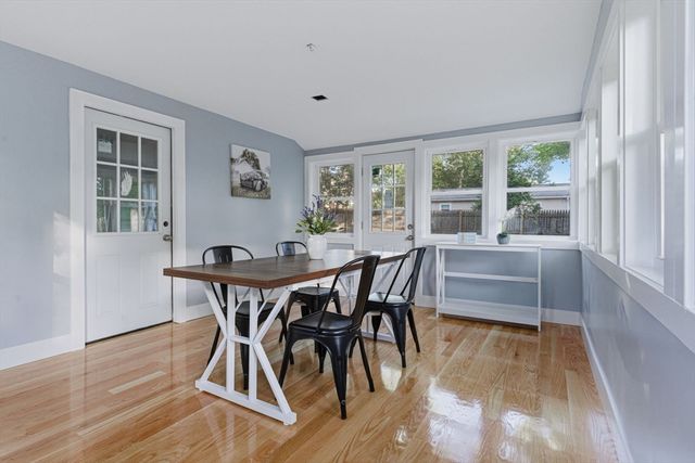 1 Gertrude Rd, North Attleboro, MA 02760