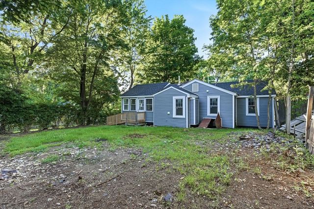 1 Gertrude Rd, North Attleboro, MA 02760