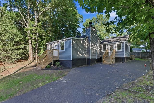 1 Gertrude Rd, North Attleboro, MA 02760