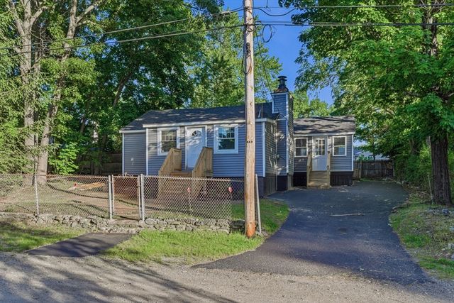 1 Gertrude Rd, North Attleboro, MA 02760