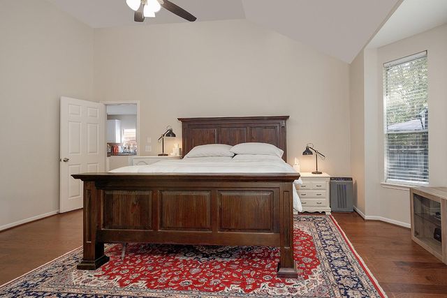 174 S Winterport Circle, The Woodlands, TX 77382