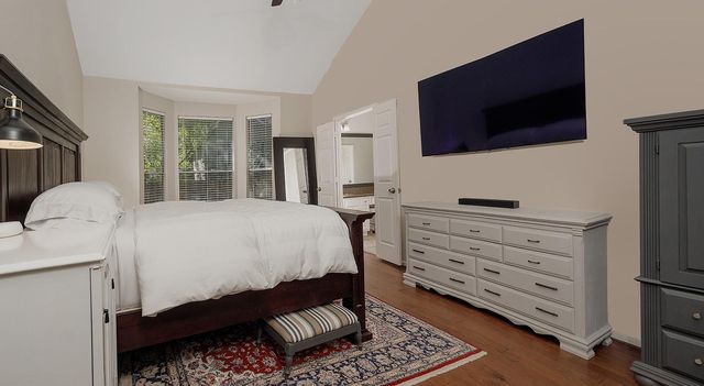 174 S Winterport Circle, The Woodlands, TX 77382