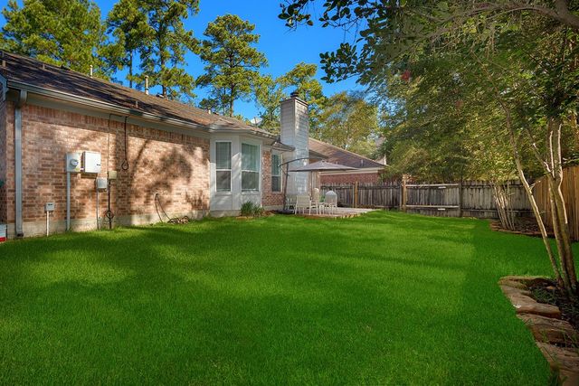 174 S Winterport Circle, The Woodlands, TX 77382