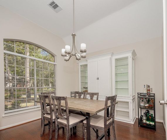 174 S Winterport Circle, The Woodlands, TX 77382