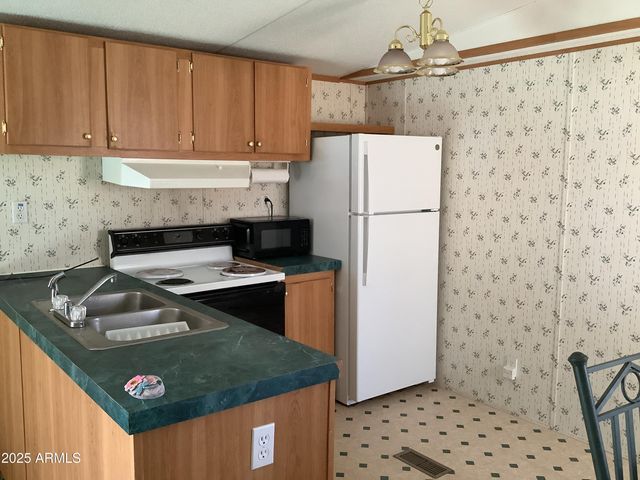 1171 E DESERT ROSE Drive, Pearce, AZ 85625