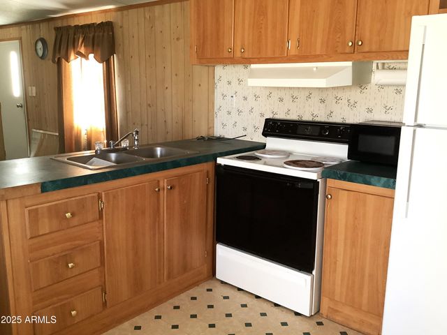 1171 E DESERT ROSE Drive, Pearce, AZ 85625