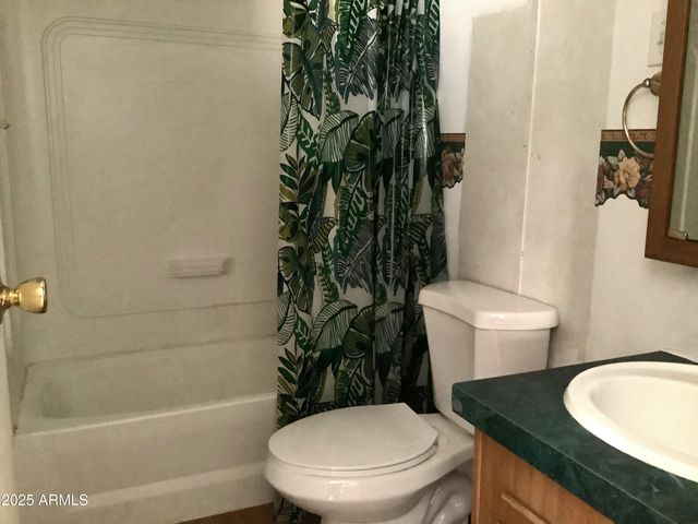 1171 E DESERT ROSE Drive, Pearce, AZ 85625