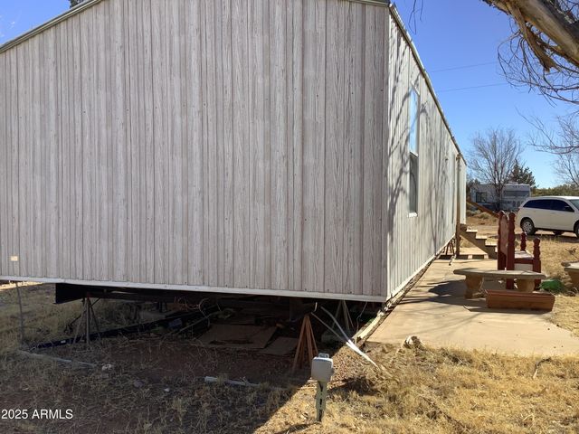 1171 E DESERT ROSE Drive, Pearce, AZ 85625