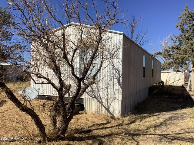 1171 E DESERT ROSE Drive, Pearce, AZ 85625