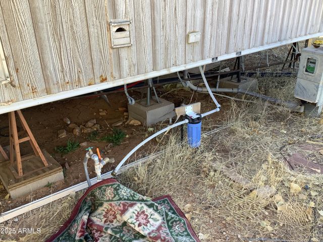 1171 E DESERT ROSE Drive, Pearce, AZ 85625