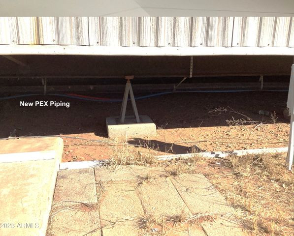 1171 E DESERT ROSE Drive, Pearce, AZ 85625