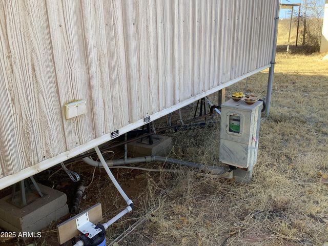 1171 E DESERT ROSE Drive, Pearce, AZ 85625