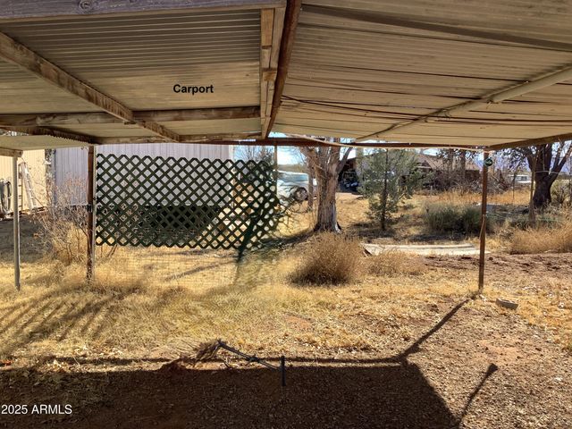 1171 E DESERT ROSE Drive, Pearce, AZ 85625