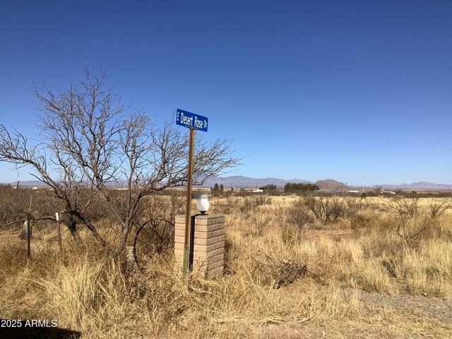 1171 E DESERT ROSE Drive, Pearce, AZ 85625