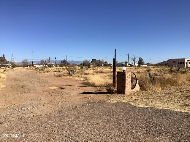 1171 E DESERT ROSE Drive, Pearce, AZ 85625