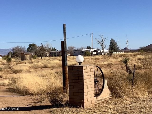 1171 E DESERT ROSE Drive, Pearce, AZ 85625