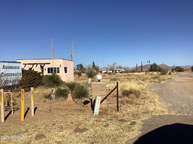 1171 E DESERT ROSE Drive, Pearce, AZ 85625