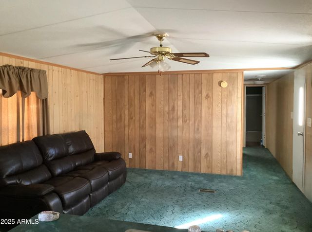 1171 E DESERT ROSE Drive, Pearce, AZ 85625