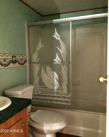 1171 E DESERT ROSE Drive, Pearce, AZ 85625