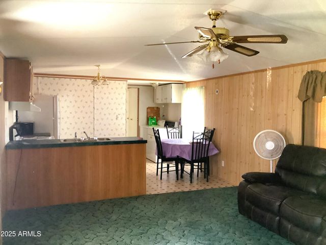 1171 E DESERT ROSE Drive, Pearce, AZ 85625