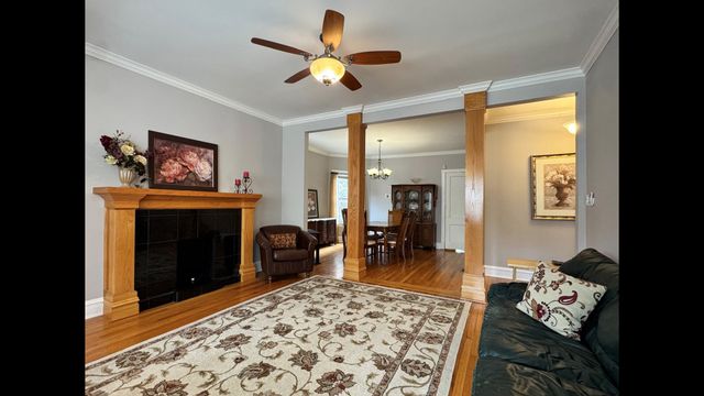 4954 N Drake Avenue, Chicago, IL 60625