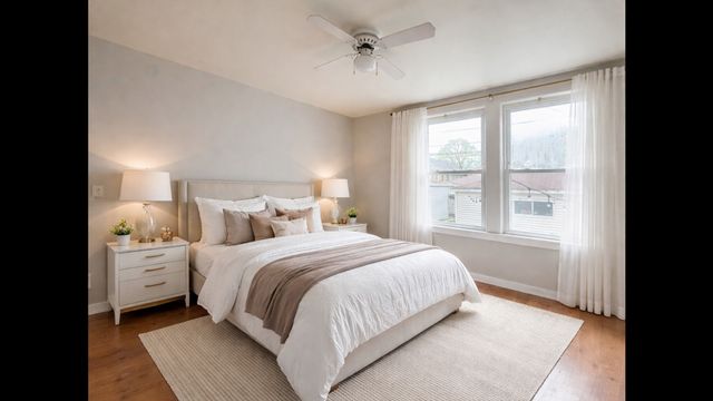 4954 N Drake Avenue, Chicago, IL 60625