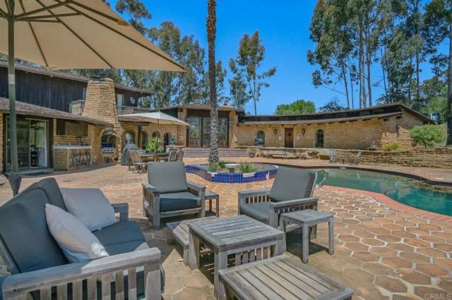 15390 Las Planideras, Rancho Santa Fe, CA 92067