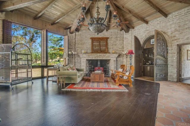 15390 Las Planideras, Rancho Santa Fe, CA 92067