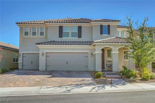2442 Cingoli Street, Henderson, NV 89044