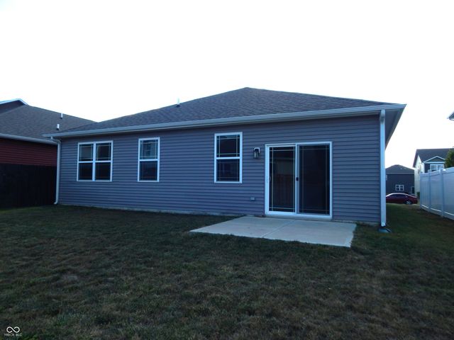 11149 N Sashing Way, Monrovia, IN 46157