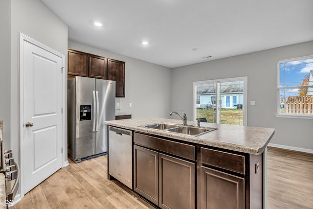 11149 N Sashing Way, Monrovia, IN 46157