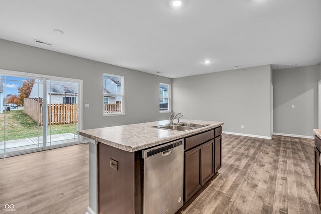 11149 N Sashing Way, Monrovia, IN 46157