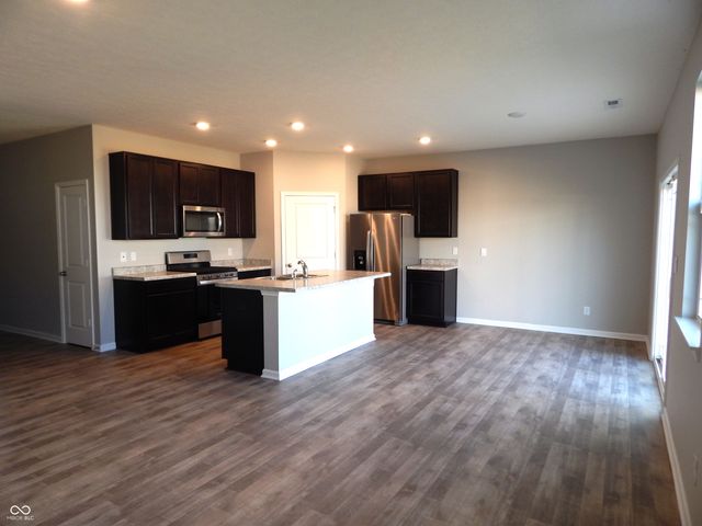 11149 N Sashing Way, Monrovia, IN 46157