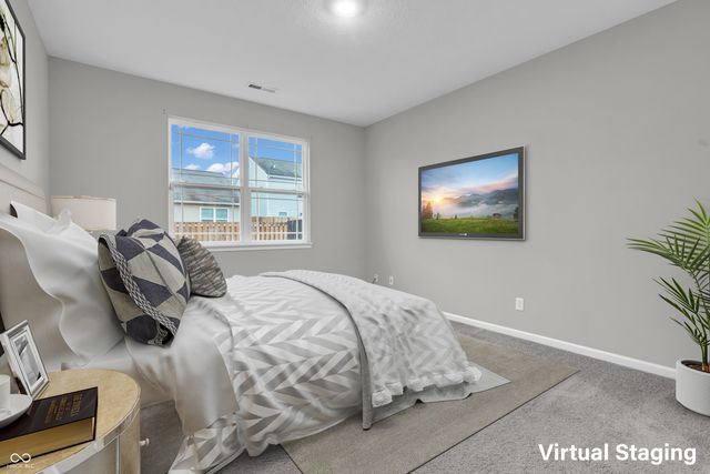 11149 N Sashing Way, Monrovia, IN 46157