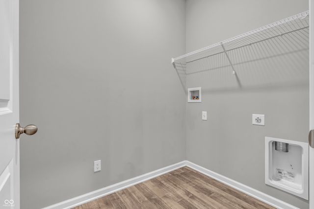 11149 N Sashing Way, Monrovia, IN 46157