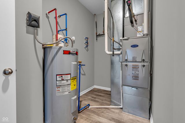 11149 N Sashing Way, Monrovia, IN 46157