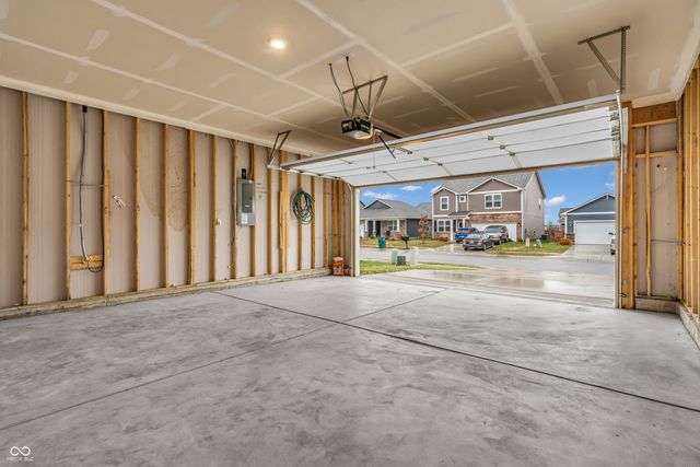 11149 N Sashing Way, Monrovia, IN 46157