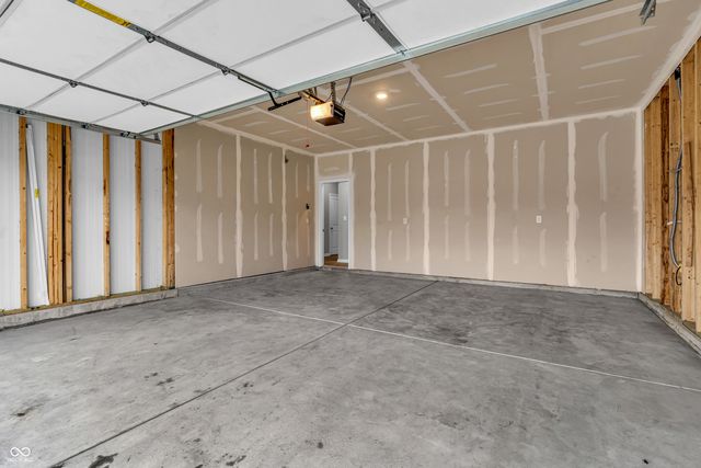 11149 N Sashing Way, Monrovia, IN 46157