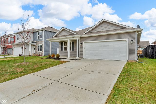 11149 N Sashing Way, Monrovia, IN 46157