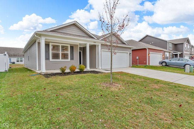 11149 N Sashing Way, Monrovia, IN 46157