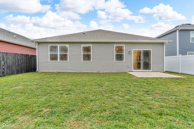 11149 N Sashing Way, Monrovia, IN 46157