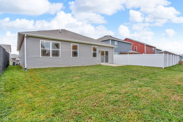 11149 N Sashing Way, Monrovia, IN 46157