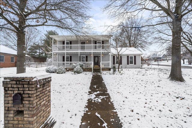 500 Keene-Way Drive, Nicholasville, KY 40356