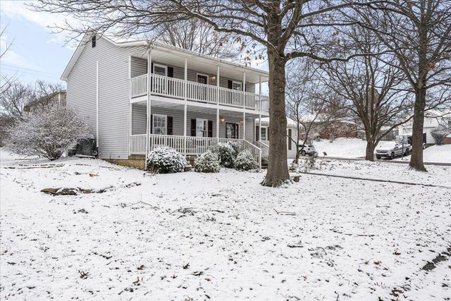 500 Keene-Way Drive, Nicholasville, KY 40356