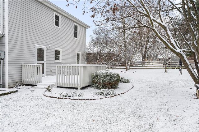 500 Keene-Way Drive, Nicholasville, KY 40356