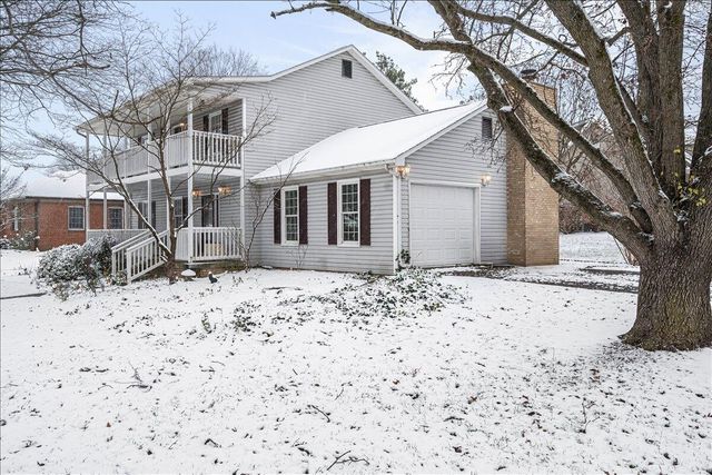 500 Keene-Way Drive, Nicholasville, KY 40356