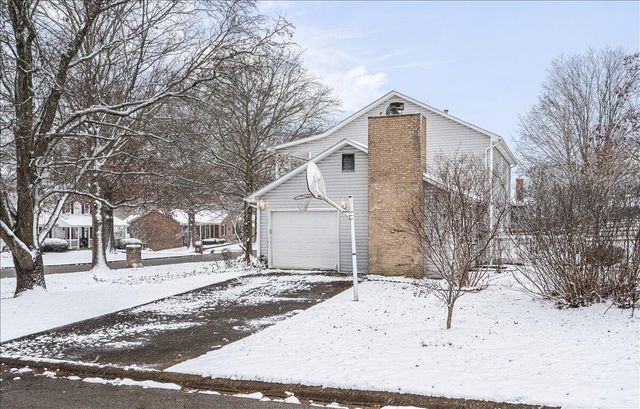 500 Keene-Way Drive, Nicholasville, KY 40356