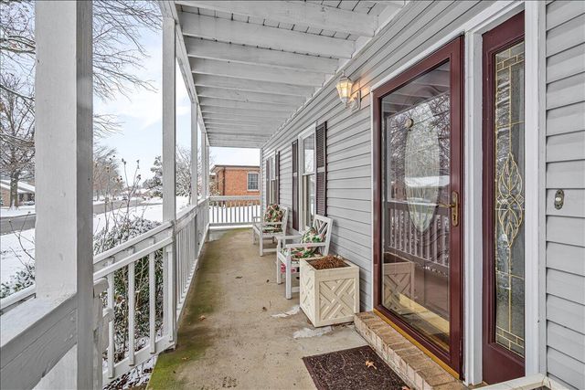 500 Keene-Way Drive, Nicholasville, KY 40356